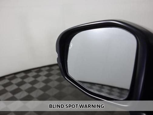 2024 Honda CR-V Hybrid Sport AWD