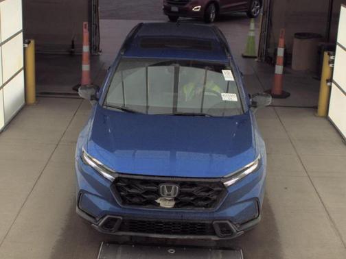 2024 Honda CR-V Hybrid Sport AWD