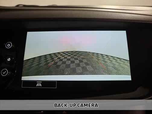 2022 Buick Envision FWD Preferred