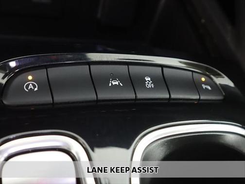 2022 Buick Envision FWD Preferred