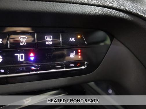 2022 Buick Envision FWD Preferred