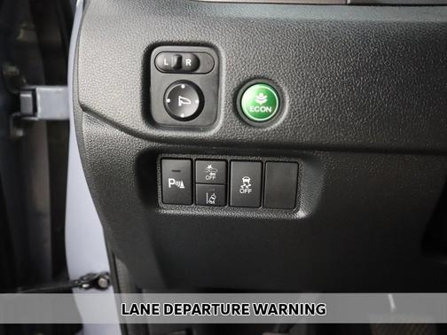 2023 Honda Passport AWD EX-L