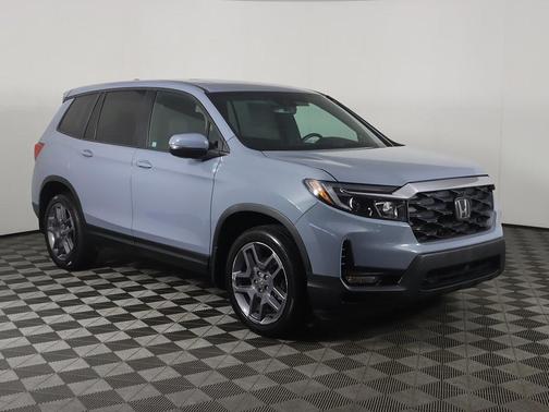 2023 Honda Passport AWD EX-L