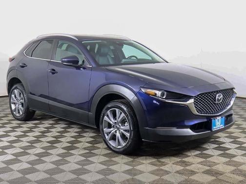 2023 Mazda CX-30 2.5 S Select Package