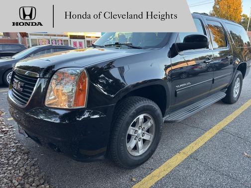 2013 GMC Yukon XL 1500 SLT