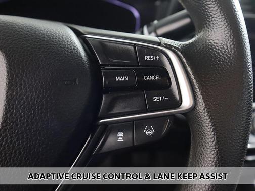 2020 Honda Insight EX