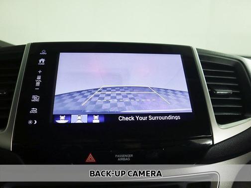 2020 Honda Ridgeline RTL