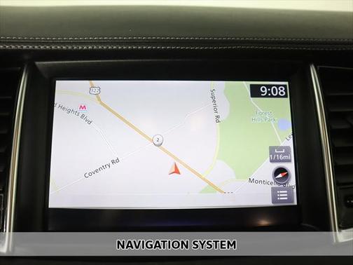2021 INFINITI QX50 SENSORY AWD
