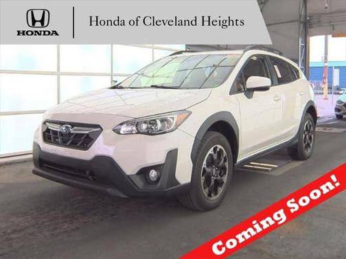 2023 Subaru Crosstrek Premium