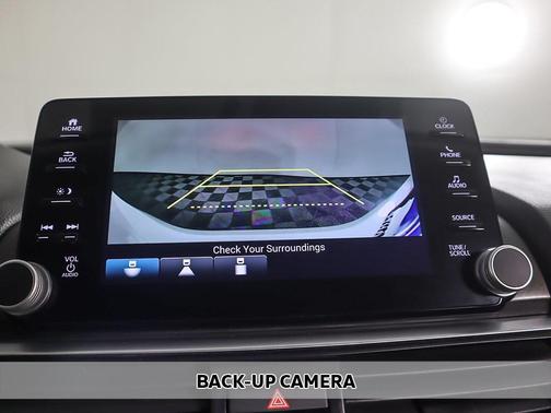 2021 Honda Accord LX 1.5T