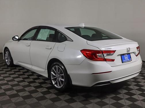 2021 Honda Accord LX 1.5T