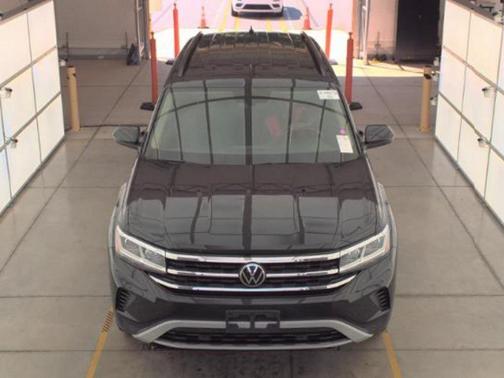 2021 Volkswagen Atlas 3.6L SE w/Technology