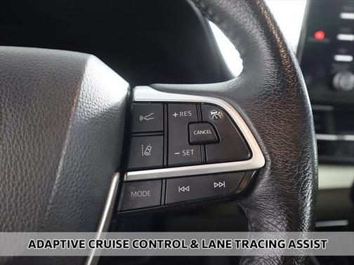2022 Toyota Sienna XLE 7 Passenger