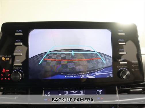 2022 Toyota Sienna XLE 7 Passenger