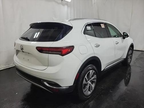 2022 Buick Envision AWD Essence