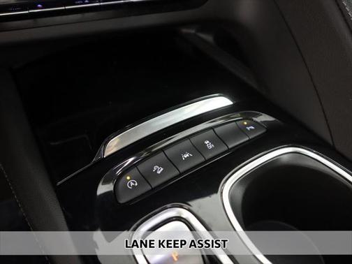 2022 Buick Envision AWD Essence