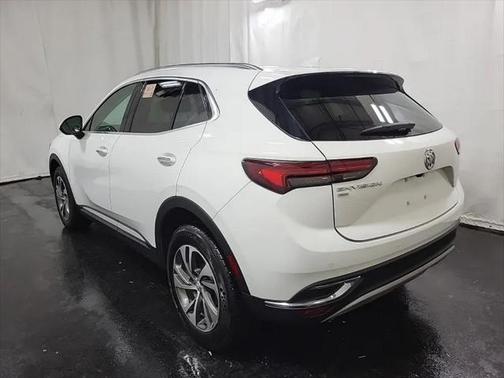 2022 Buick Envision AWD Essence