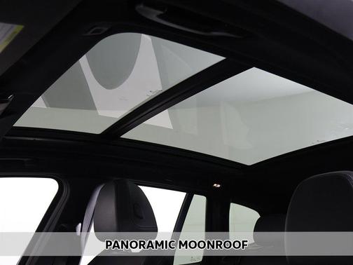 White 2024 BMW X3 xDrive30i