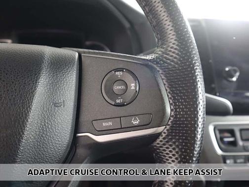 2023 Honda Passport AWD EX-L