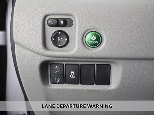 2020 Honda Pilot AWD EX-L