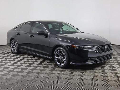 2023 Honda Accord EX 1.5T