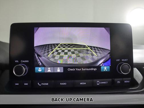 2023 Honda Accord EX 1.5T