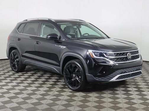 2024 Volkswagen Taos 1.5T SEL