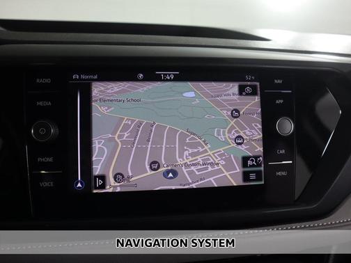 2024 Volkswagen Taos 1.5T SEL