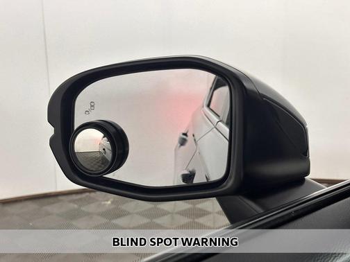 2025 Honda CR-V EX-L 2WD