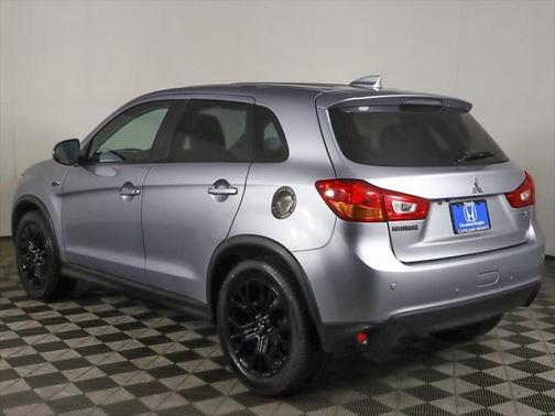 2017 Mitsubishi Outlander Sport 2.0 LE