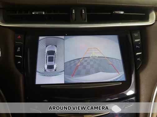 2016 Cadillac XTS Luxury