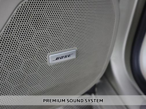 2016 Cadillac XTS Luxury