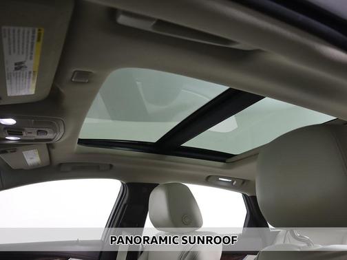 2016 Cadillac XTS Luxury