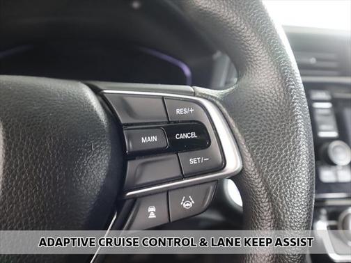 2019 Honda Insight LX