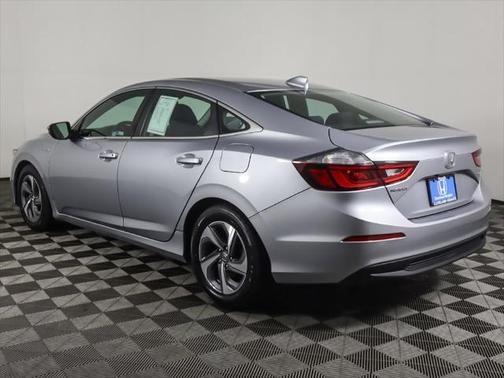 2019 Honda Insight LX