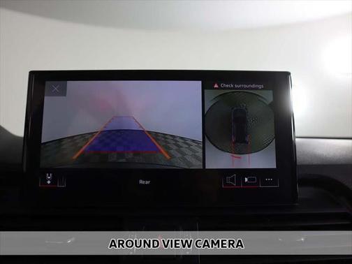 2021 Audi Q5 45 Premium Plus