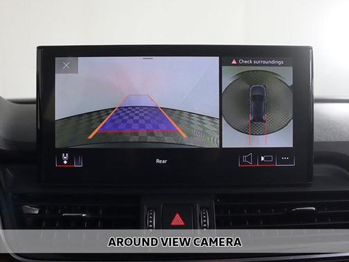 2021 Audi Q5 45 Premium Plus