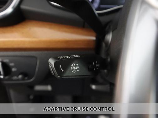 2021 Audi Q5 45 Premium Plus