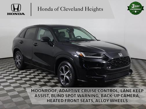 2023 Honda HR-V EX-L