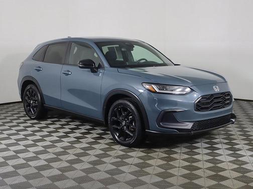 2023 Honda HR-V AWD Sport