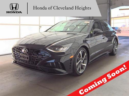 2023 Hyundai SONATA SEL Plus