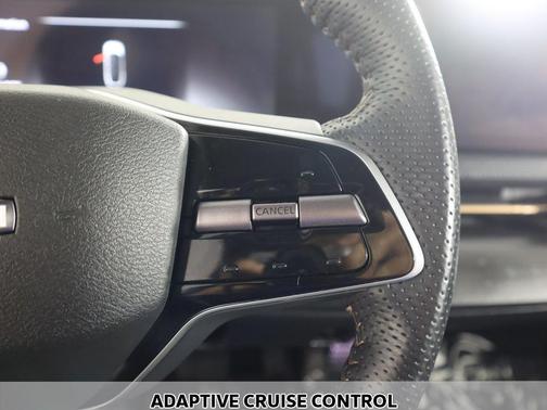 2023 Nissan ARIYA EVOLVE+