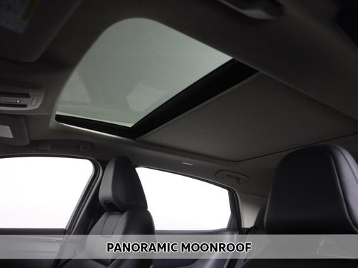 2023 Nissan ARIYA EVOLVE+