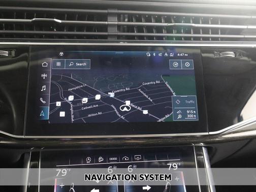 2022 Audi Q7 55 Premium Plus