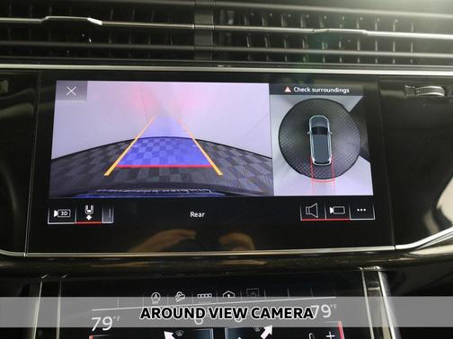 2022 Audi Q7 55 Premium Plus