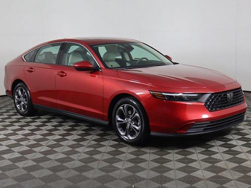 2023 Honda Accord EX 1.5T