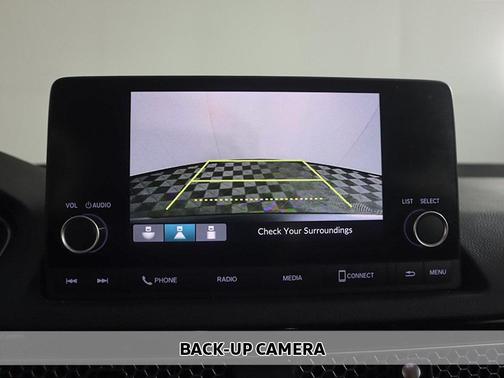 2023 Honda Civic EX-L