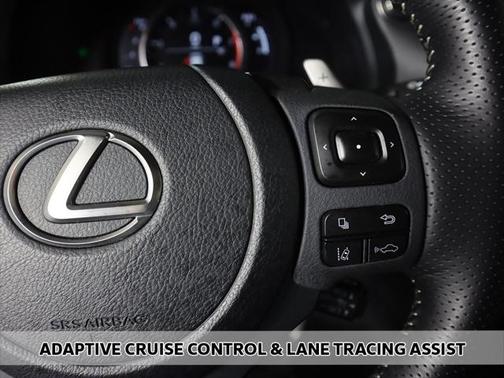 2023 Lexus IS 350 Base