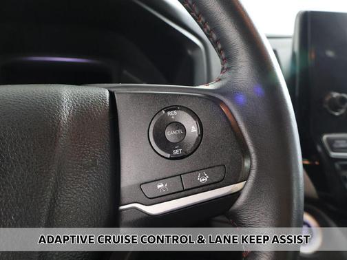 Nh-731 2024 Honda Odyssey Sport
