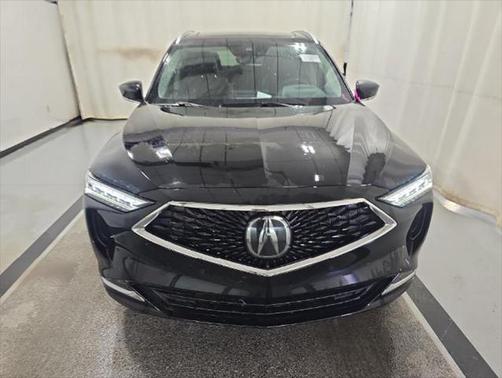 2023 Acura MDX Advance Package